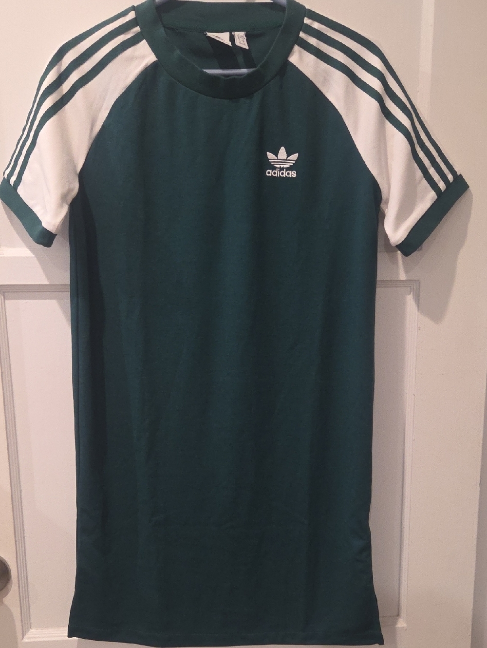 Adidas Originals Raglan Dress